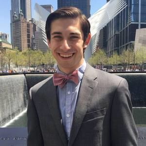 Meet your Posher, Kyle